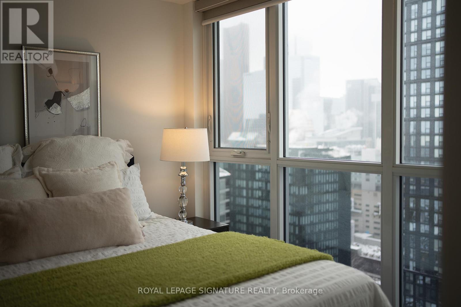 3206 - 77 Mutual Street, Toronto, Ontario  M5B 2A9 - Photo 13 - C12819808