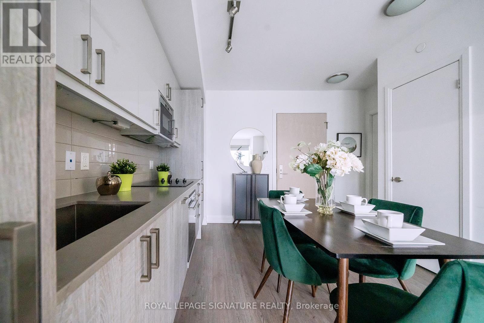 3206 - 77 Mutual Street, Toronto, Ontario  M5B 2A9 - Photo 15 - C12819808