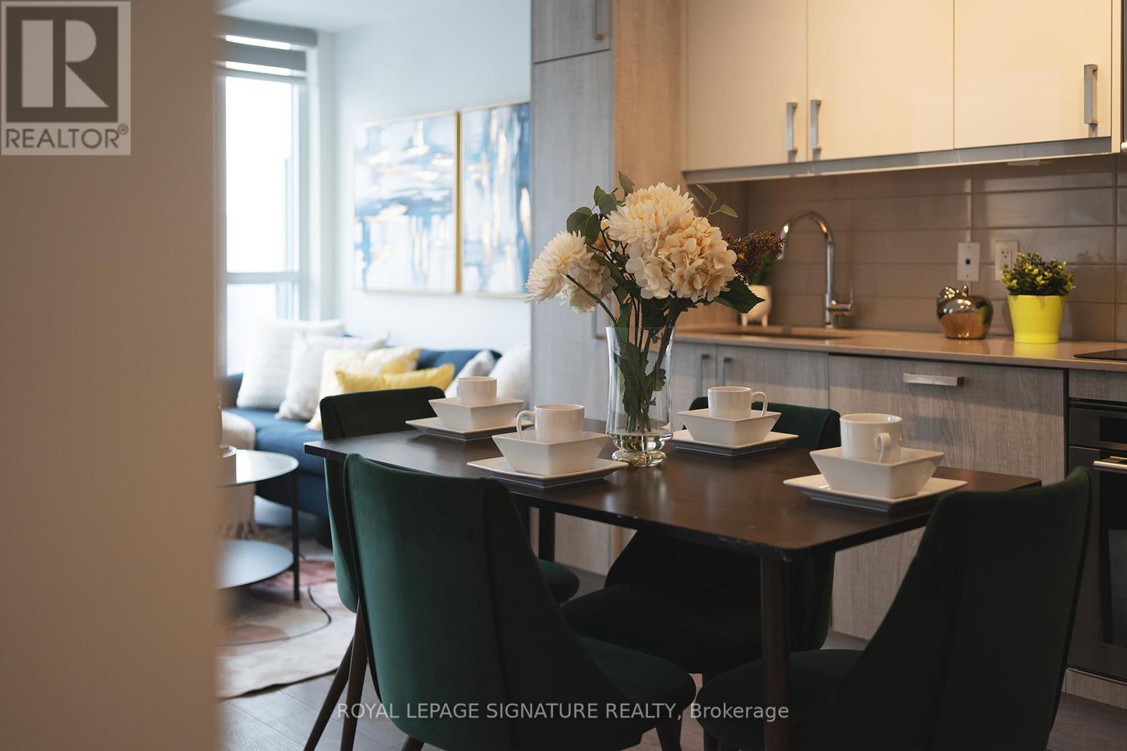 3206 - 77 Mutual Street, Toronto, Ontario  M5B 2A9 - Photo 17 - C12819808