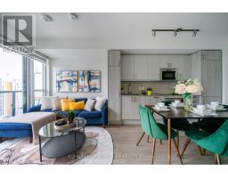 3206 - 77 MUTUAL STREET, Toronto, Ontario