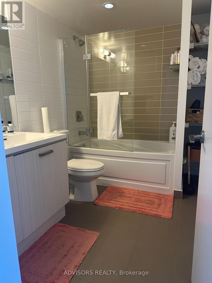 2402 - 125 Redpath Avenue, Toronto (Mount Pleasant West), Ontario  M4S 0B5 - Photo 12 - C12819824