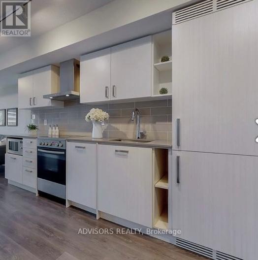 2402 - 125 Redpath Avenue, Toronto (Mount Pleasant West), Ontario  M4S 0B5 - Photo 5 - C12819824