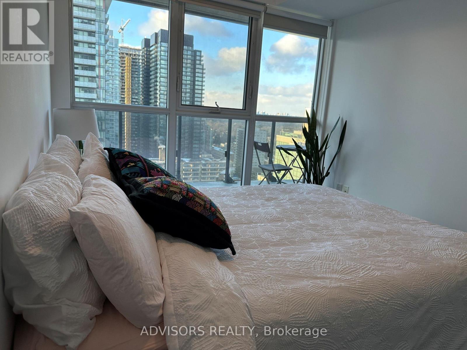 2402 - 125 Redpath Avenue, Toronto (Mount Pleasant West), Ontario  M4S 0B5 - Photo 7 - C12819824