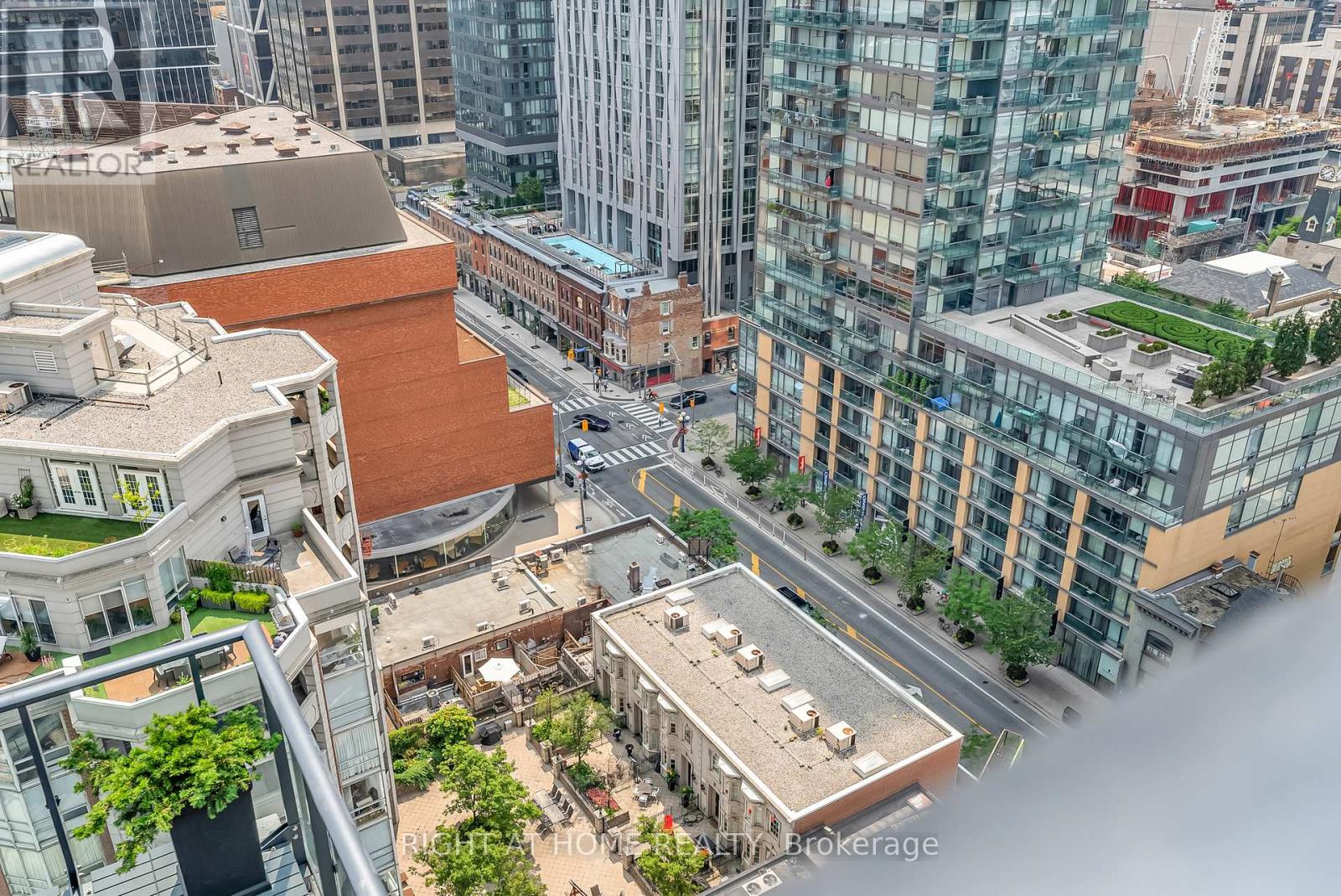 2109 - 825 Church Street, Toronto, Ontario M4W 3Z4 - Photo 31 - C12819836