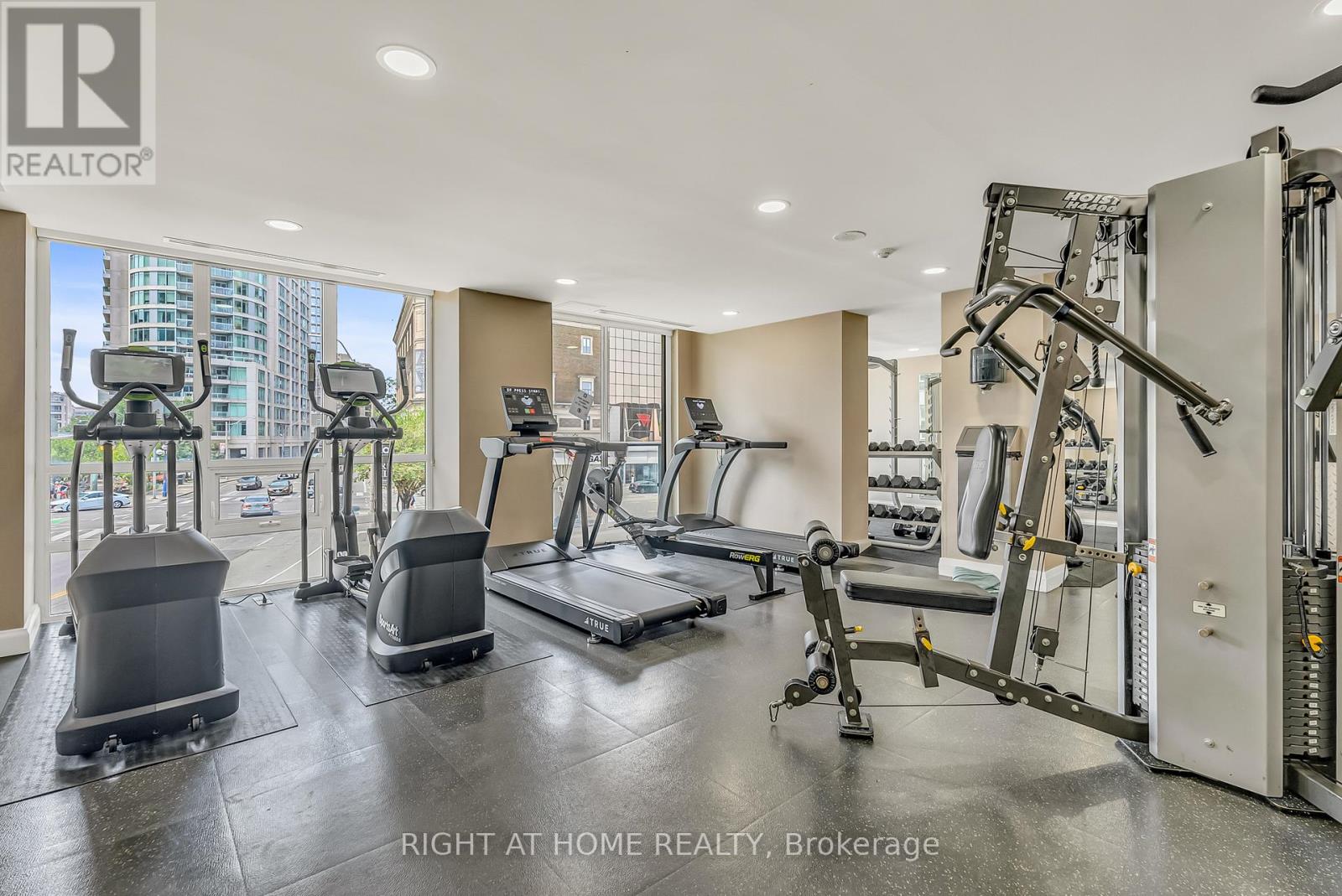 2109 - 825 Church Street, Toronto, Ontario M4W 3Z4 - Photo 35 - C12819836