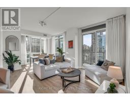 2109 - 825 CHURCH STREET, Toronto, Ontario