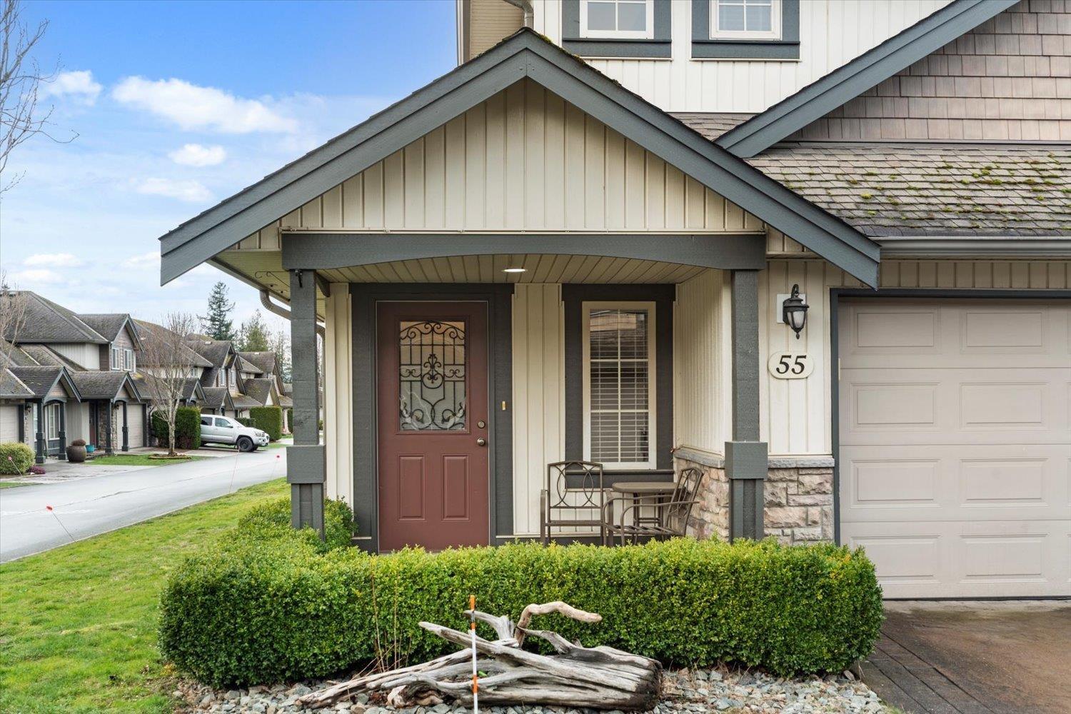 55 44523 Mclaren Drive, Sardis South, Chilliwack, British Columbia  V2R 0C2 - Photo 3 - R3092244