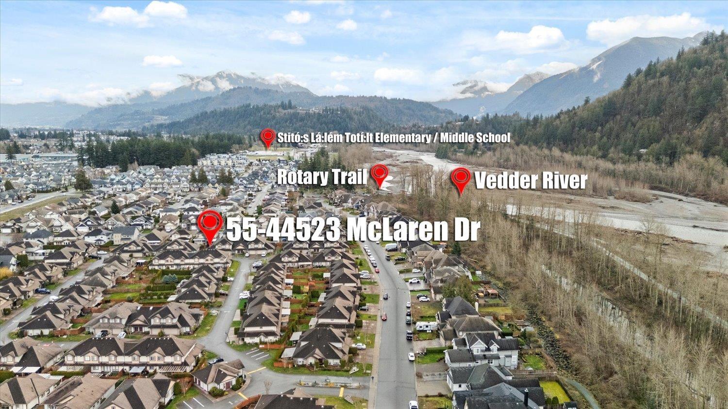 55 44523 Mclaren Drive, Sardis South, Chilliwack, British Columbia  V2R 0C2 - Photo 36 - R3092244