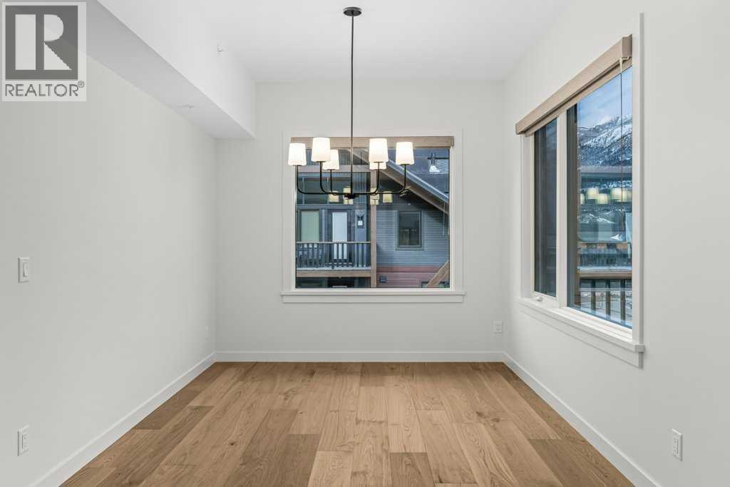 407, 1505 Spring Creek Gate, Canmore, Alberta  T1W 0N5 - Photo 20 - A2282997