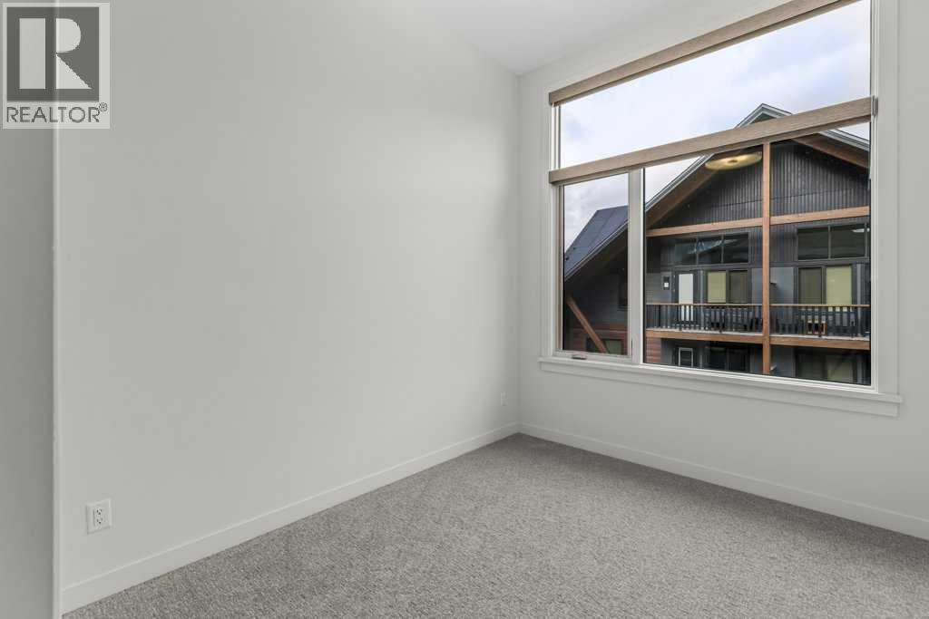 407, 1505 Spring Creek Gate, Canmore, Alberta  T1W 0N5 - Photo 26 - A2282997