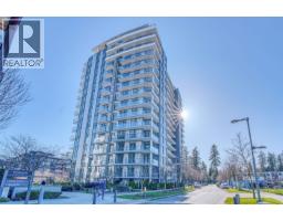1000 6138 BIRNEY AVENUE, Vancouver, British Columbia