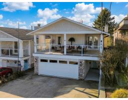 965 KEIL STREET, White Rock, British Columbia