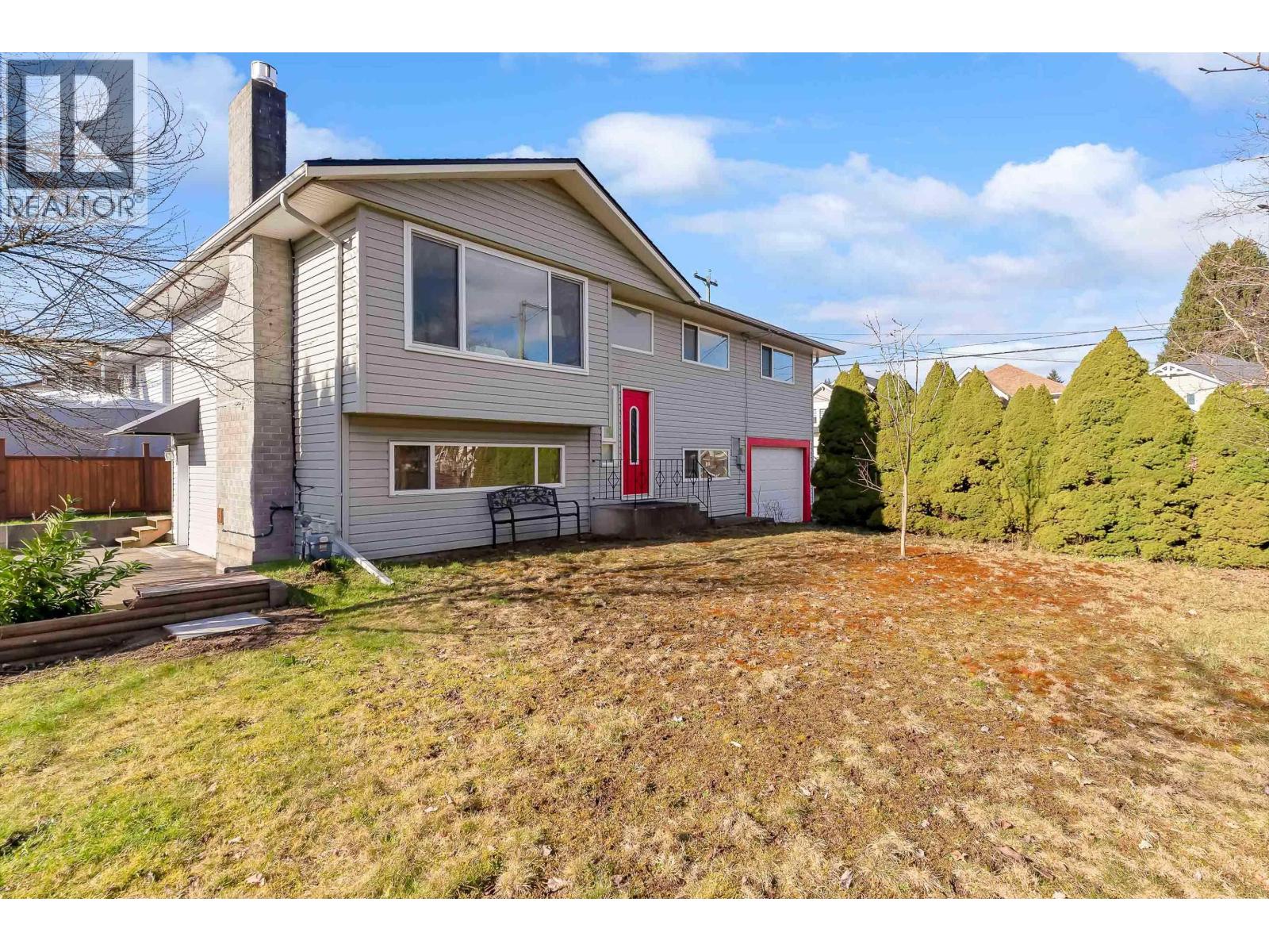 11645 195A STREET, Pitt Meadows, British Columbia