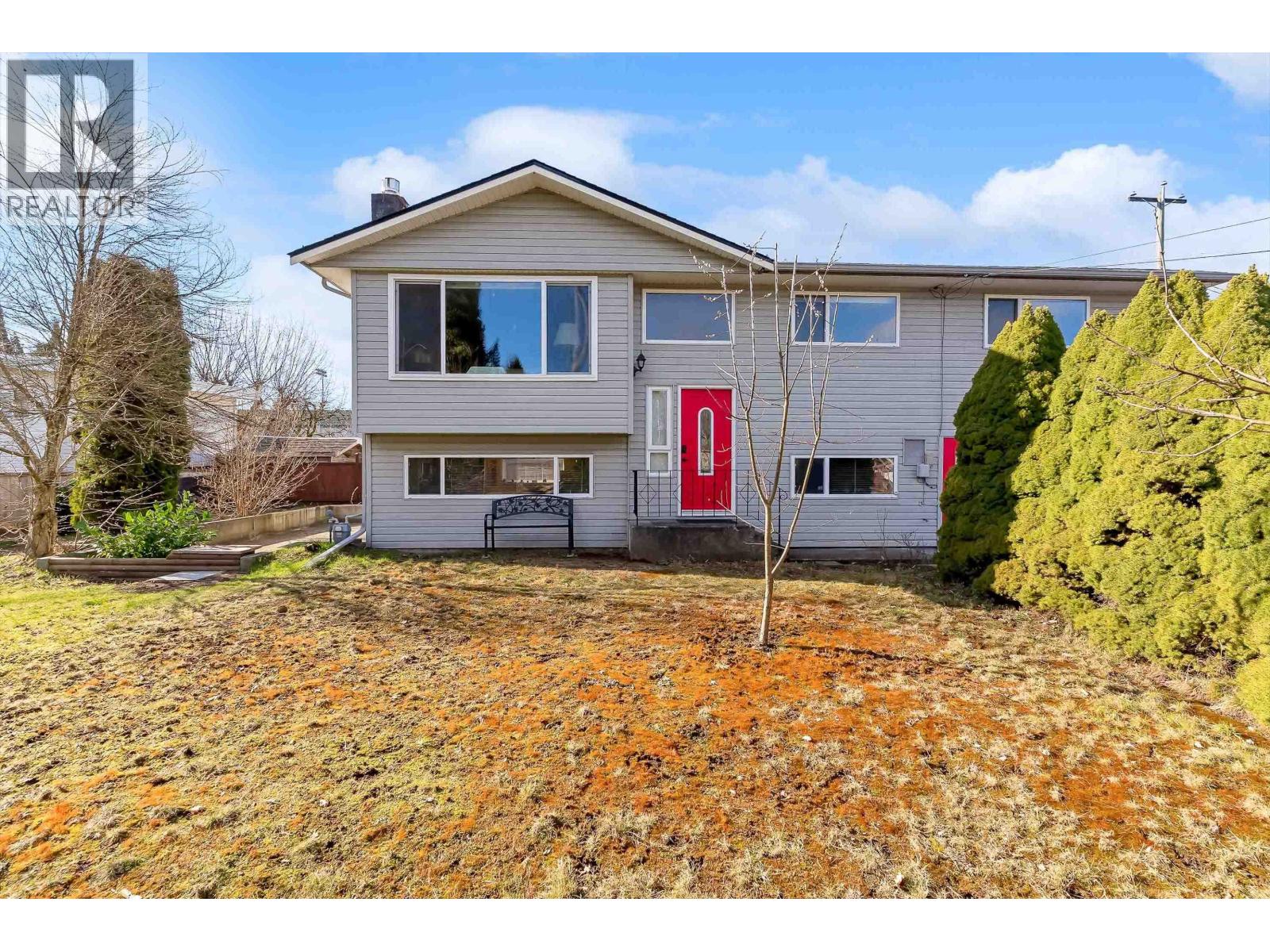 11645 195a Street, Pitt Meadows, British Columbia  V3Y 1G3 - Photo 4 - R3093462