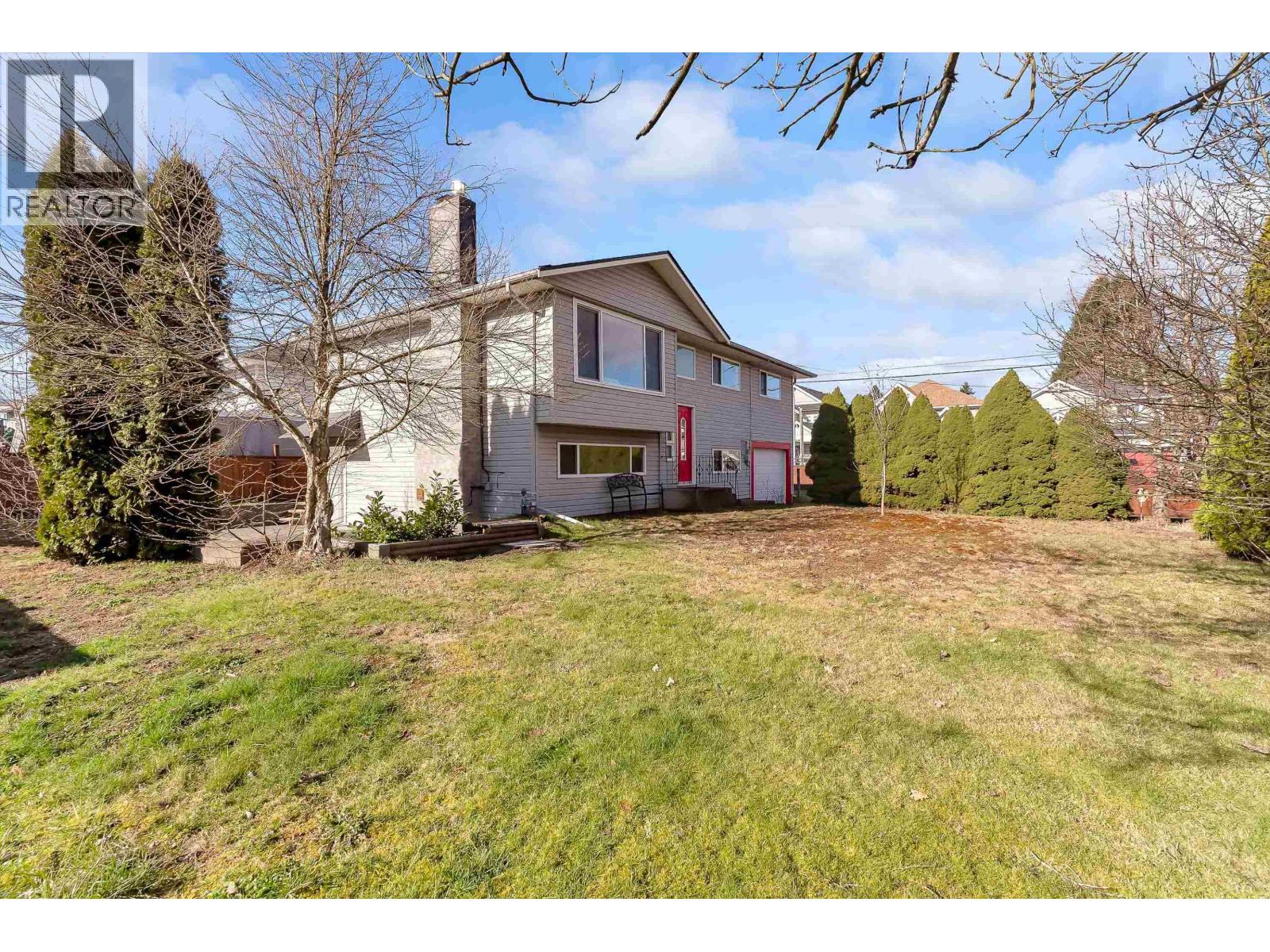 11645 195a Street, Pitt Meadows, British Columbia  V3Y 1G3 - Photo 2 - R3093462