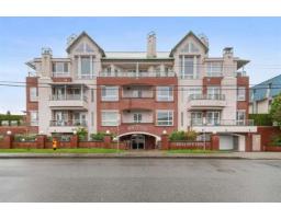 201 45734 PATTEN AVENUE|Chilliwack Downtown, Chilliwack, British Columbia