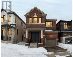1090 PISCES TRAIL, Pickering, Ontario