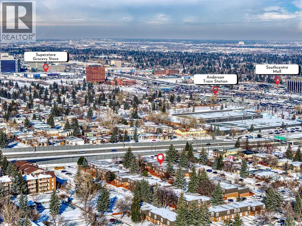 125, 330 Canterbury Drive Sw, Calgary, Alberta  T2W 1H6 - Photo 33 - A2288671