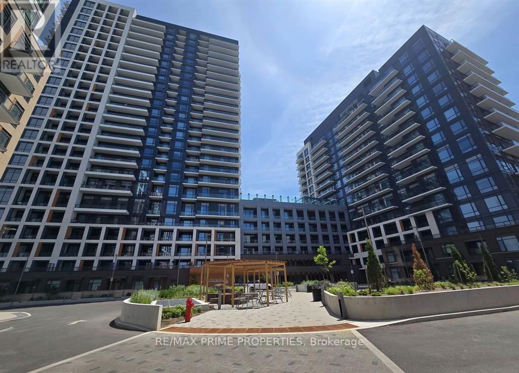 B216 - 7950 Bathurst Street, Vaughan, Ontario  L4J 0L4 - Photo 1 - N12819726