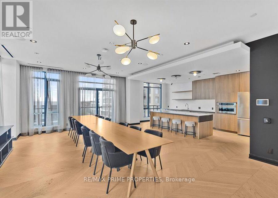 B216 - 7950 Bathurst Street, Vaughan, Ontario  L4J 0L4 - Photo 10 - N12819726