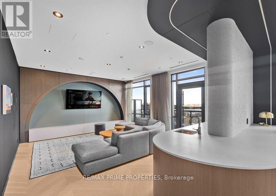 B216 - 7950 Bathurst Street, Vaughan, Ontario  L4J 0L4 - Photo 11 - N12819726