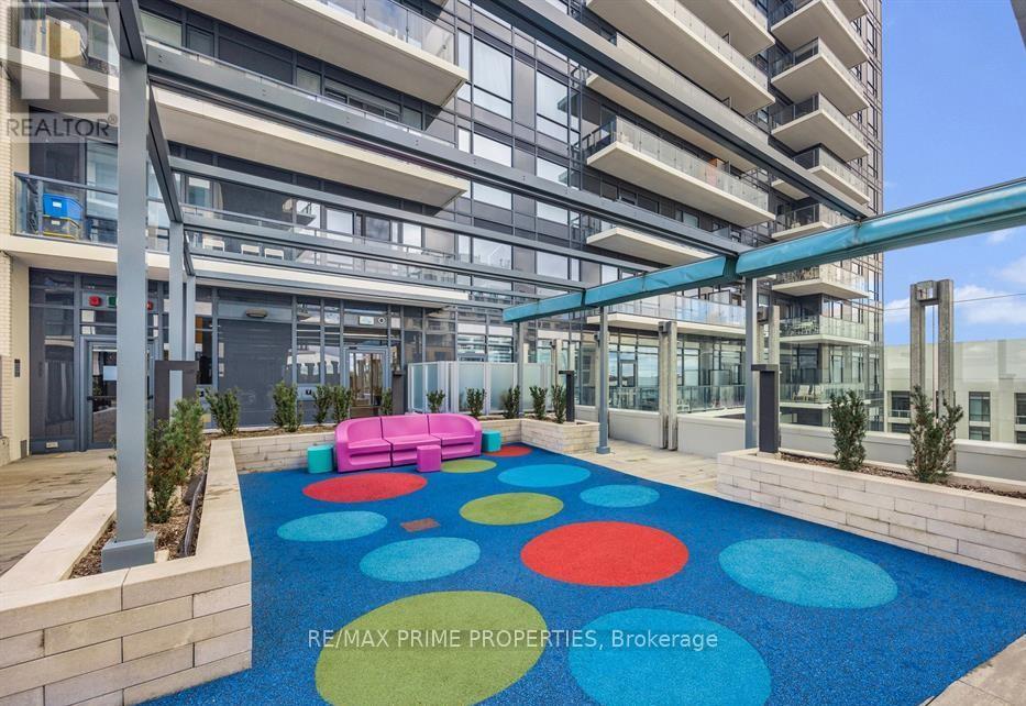 B216 - 7950 Bathurst Street, Vaughan, Ontario  L4J 0L4 - Photo 12 - N12819726