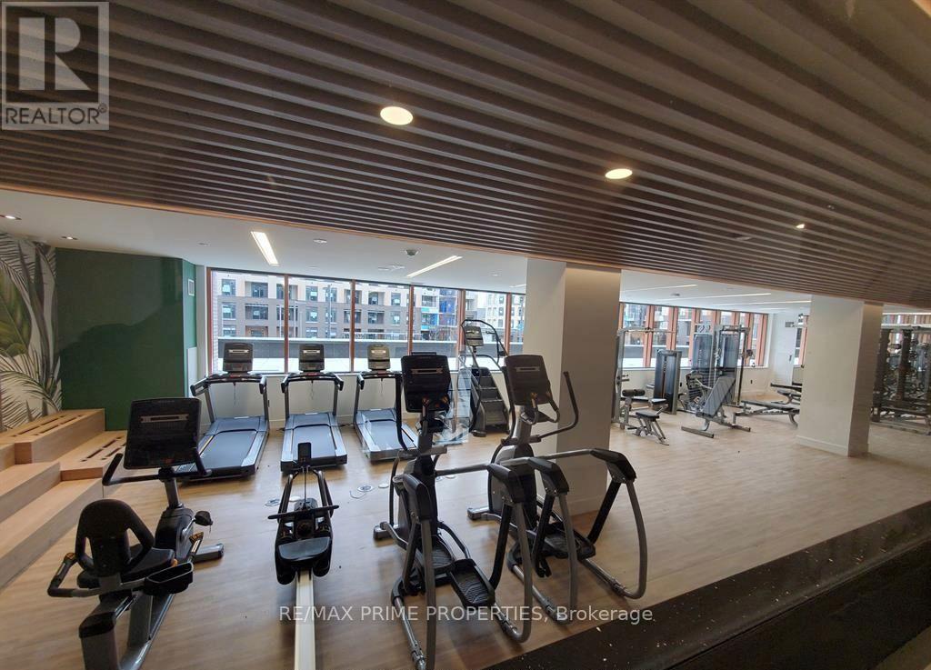 B216 - 7950 Bathurst Street, Vaughan, Ontario  L4J 0L4 - Photo 14 - N12819726