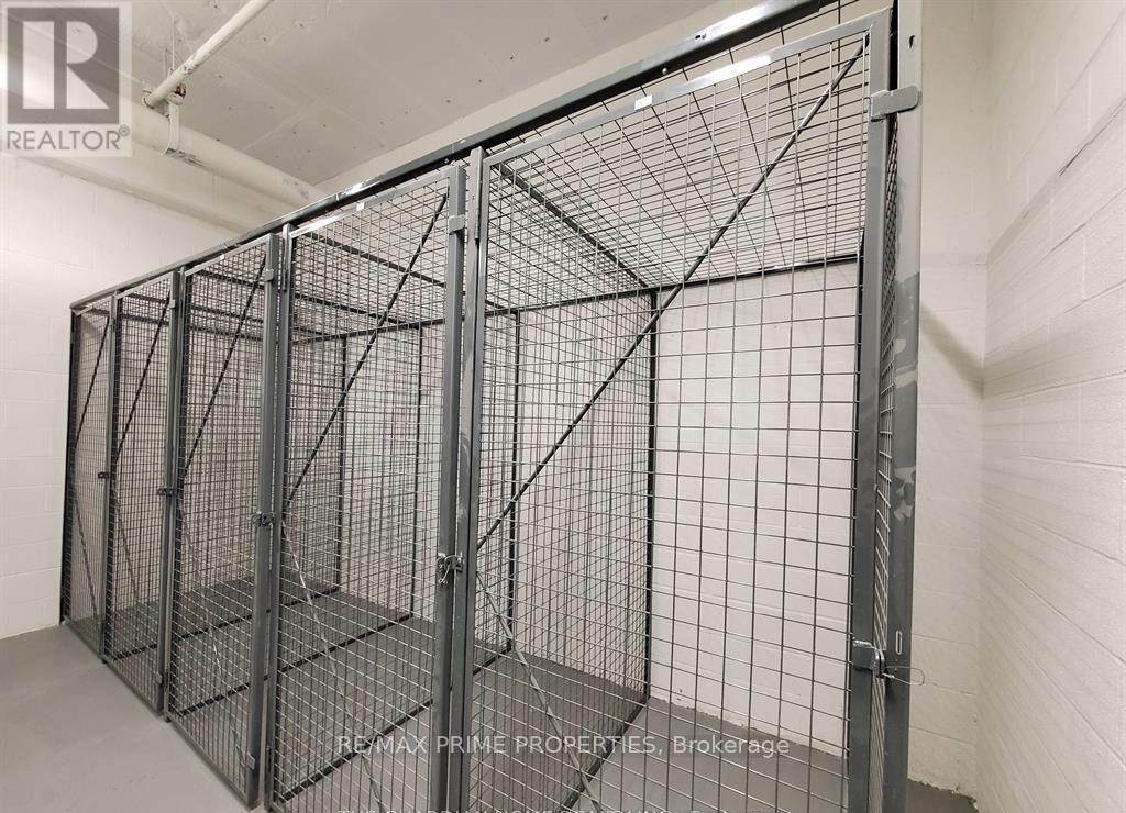 B216 - 7950 Bathurst Street, Vaughan, Ontario  L4J 0L4 - Photo 15 - N12819726