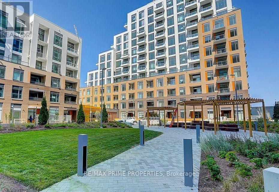 B216 - 7950 Bathurst Street, Vaughan, Ontario  L4J 0L4 - Photo 17 - N12819726