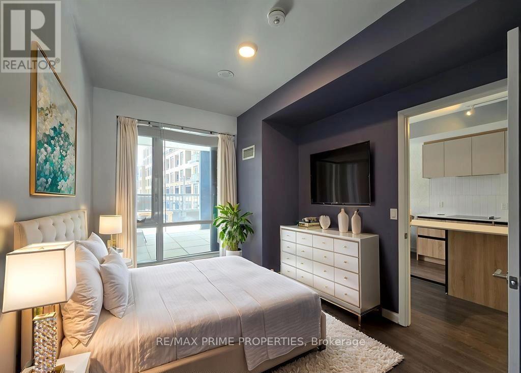 B216 - 7950 Bathurst Street, Vaughan, Ontario  L4J 0L4 - Photo 6 - N12819726