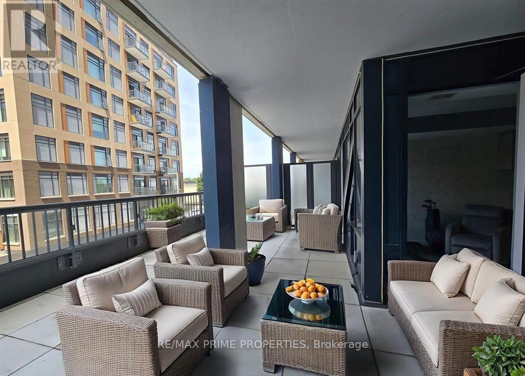 B216 - 7950 Bathurst Street, Vaughan, Ontario  L4J 0L4 - Photo 9 - N12819726