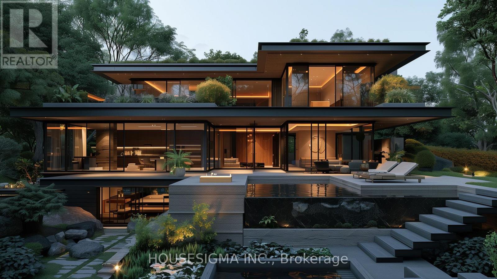 14639 Leslie Street, Aurora, Ontario  L4G 7C6 - Photo 2 - N12819768