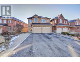 23 LENA DRIVE, Richmond Hill, Ontario