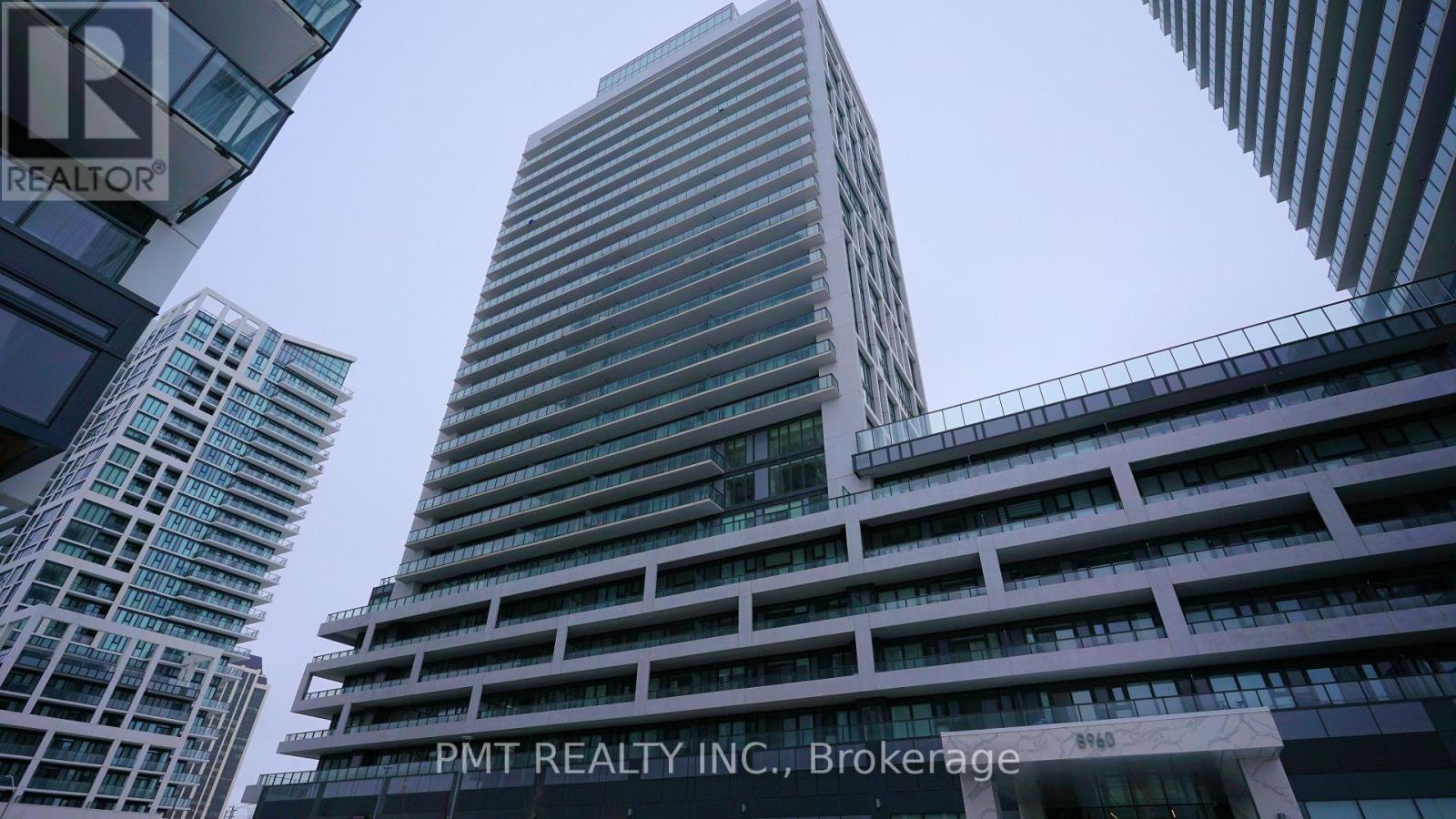 506 - 8960 Jane Street, Vaughan, Ontario  L4K 0N9 - Photo 1 - N12819854