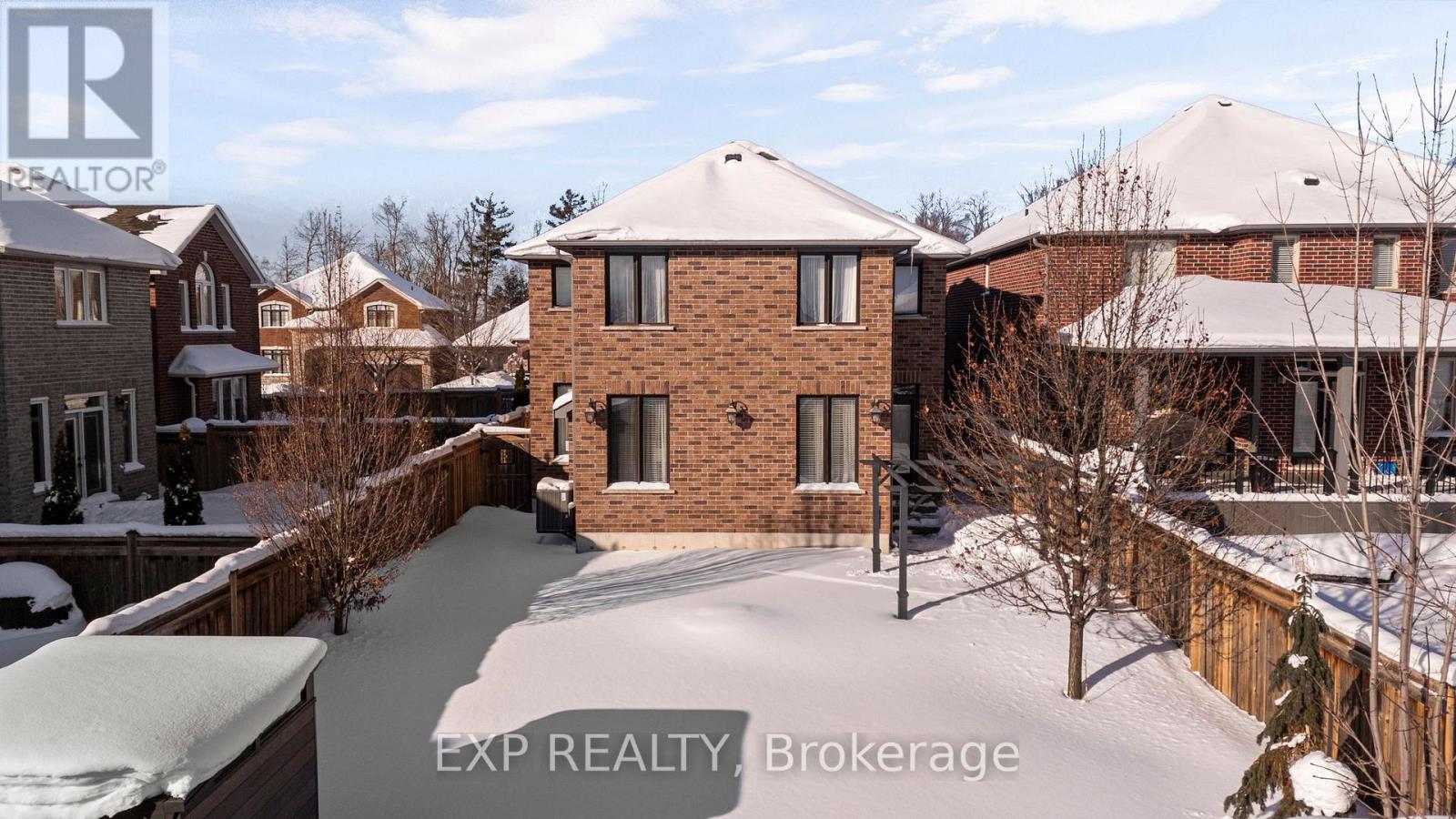 120 Jewel House Lane, Barrie, Ontario  L4N 6E1 - Photo 41 - S12819766