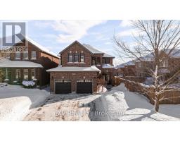 120 JEWEL HOUSE LANE, Barrie, Ontario