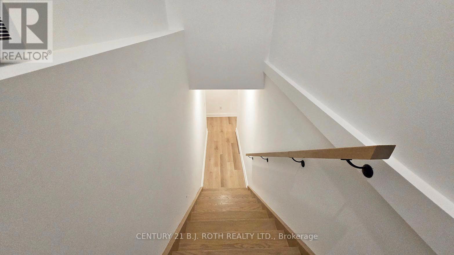 Lower - 42 Calverley Street, Orillia, Ontario  L3V 3T5 - Photo 15 - S12819844