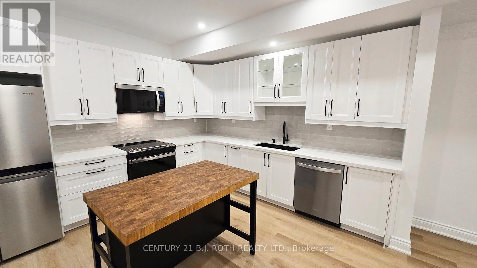 Lower - 42 Calverley Street, Orillia, Ontario  L3V 3T5 - Photo 4 - S12819844