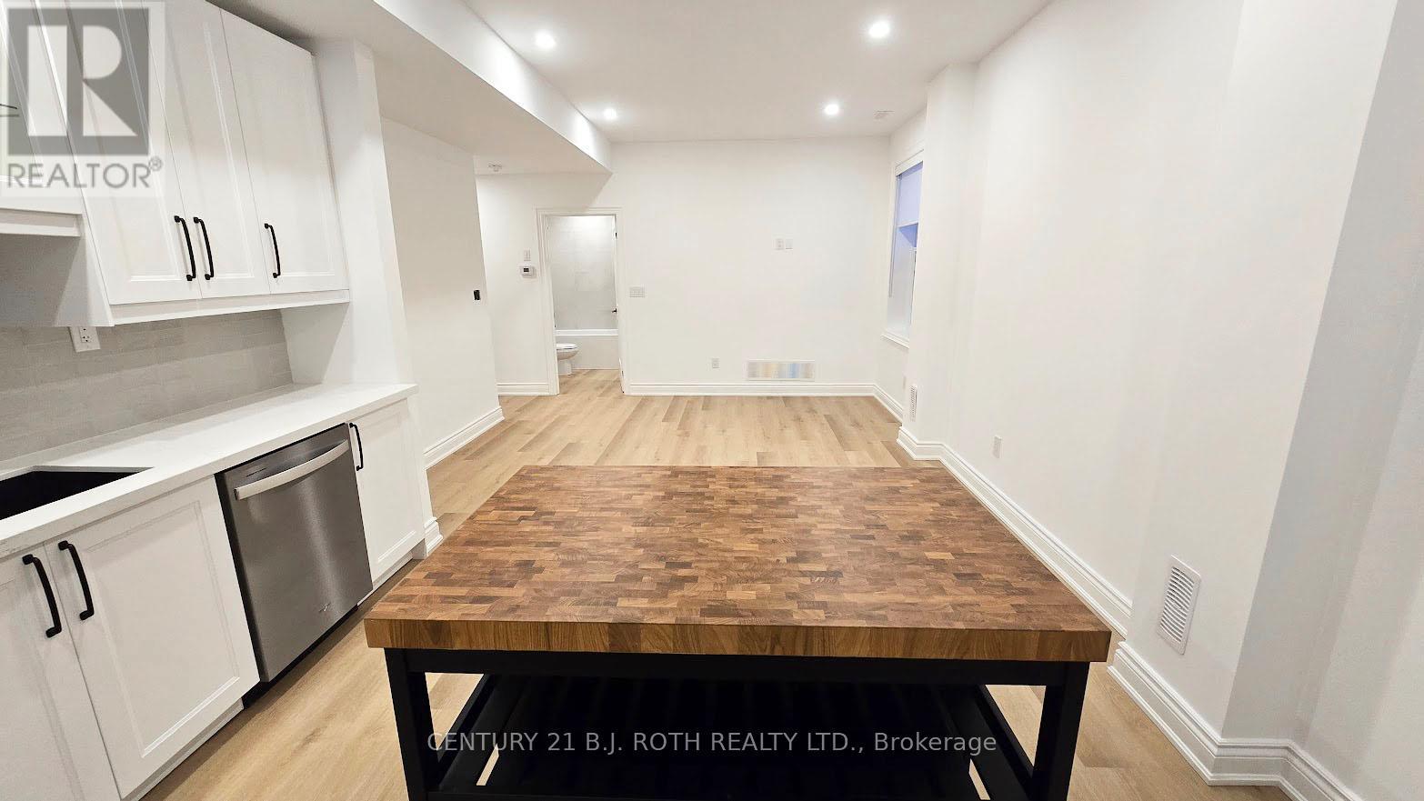 Lower - 42 Calverley Street, Orillia, Ontario  L3V 3T5 - Photo 6 - S12819844