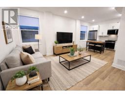 LOWER - 42 CALVERLEY STREET, Orillia, Ontario