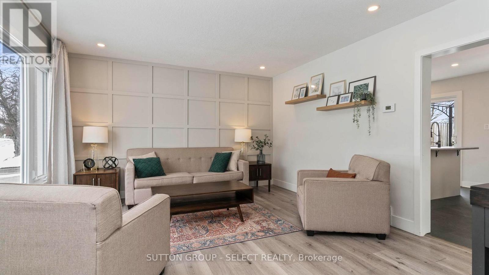 295 Admiral Drive, London East, Ontario  N5V 1J2 - Photo 8 - X12814848