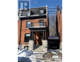 28 WELLINGTON STREET, Kingston, Ontario