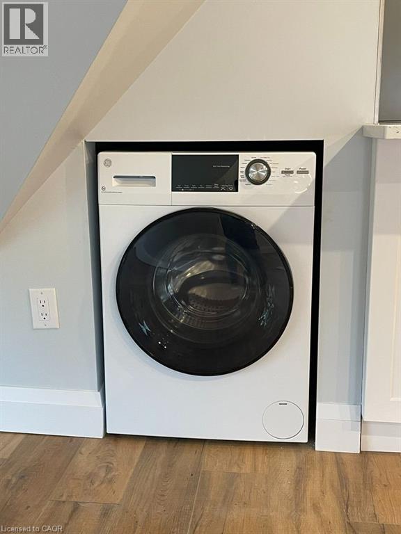 63 Cameron Street N Unit# 4, Kitchener, Ontario  N2H 3A2 - Photo 11 - 40807677