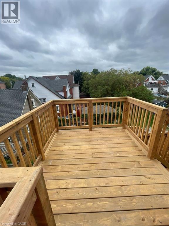 63 Cameron Street N Unit# 4, Kitchener, Ontario  N2H 3A2 - Photo 12 - 40807677