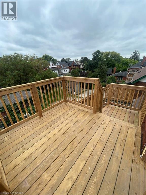 63 Cameron Street N Unit# 4, Kitchener, Ontario  N2H 3A2 - Photo 13 - 40807677