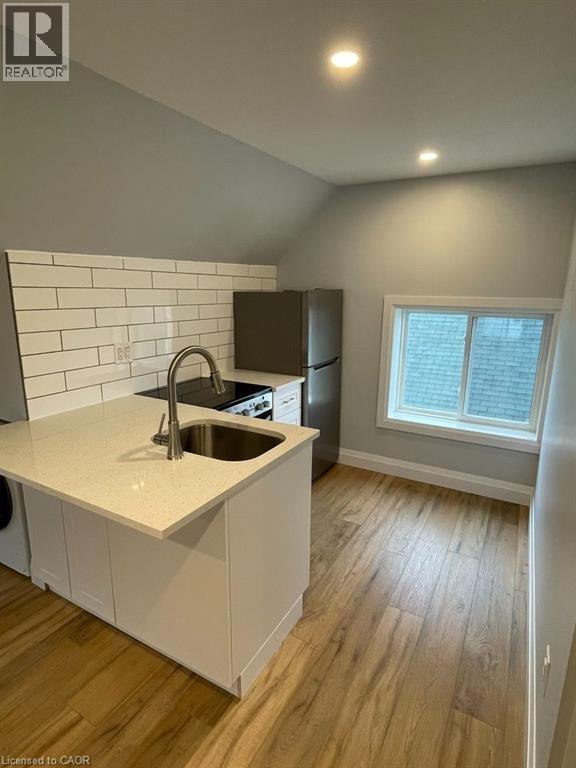 63 Cameron Street N Unit# 4, Kitchener, Ontario  N2H 3A2 - Photo 2 - 40807677