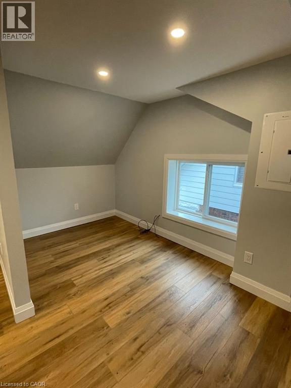 63 Cameron Street N Unit# 4, Kitchener, Ontario  N2H 3A2 - Photo 4 - 40807677