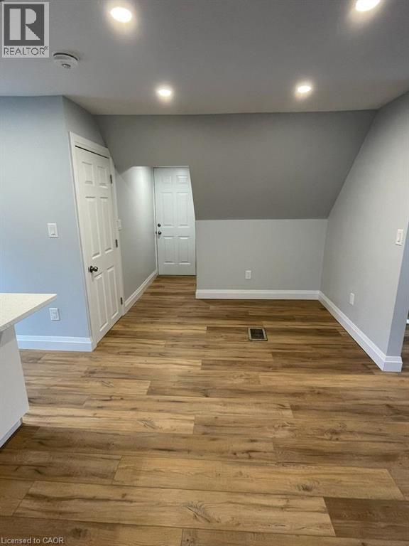 63 Cameron Street N Unit# 4, Kitchener, Ontario  N2H 3A2 - Photo 6 - 40807677