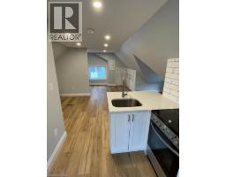 63 CAMERON Street N Unit# 4, kitchener, Ontario