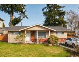 8722 154A STREET, Surrey, British Columbia